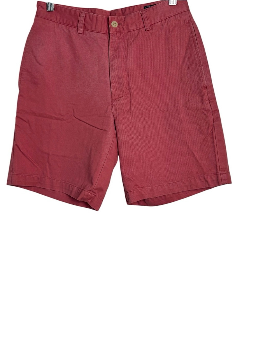 Vineyard Vines Men's Flat Front Chino Shorts size 28